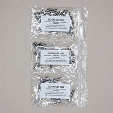 SUZUKI GSX 1200 INAZUMA