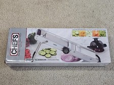 CHEFS Stainless Steel