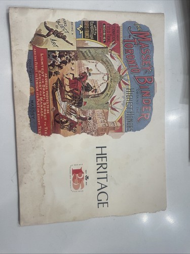 Massey ferguson 125th - massey,