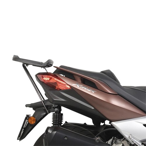 Porte bagage support - top, case