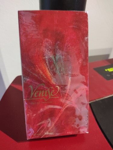 Parfum venise coffret ecrin - coffret,