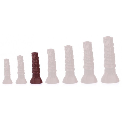 Gode monster silicone - gode,