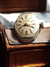 Montre Mécanique Pontiac