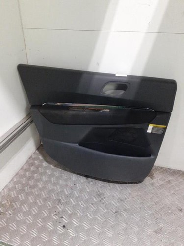 Panneau porte avant - panneau, gauche