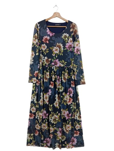 Soulmate robe manches - à,