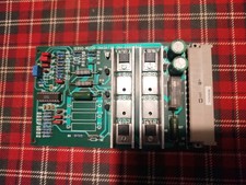 Servo Motor Onadatic. Électroérosion