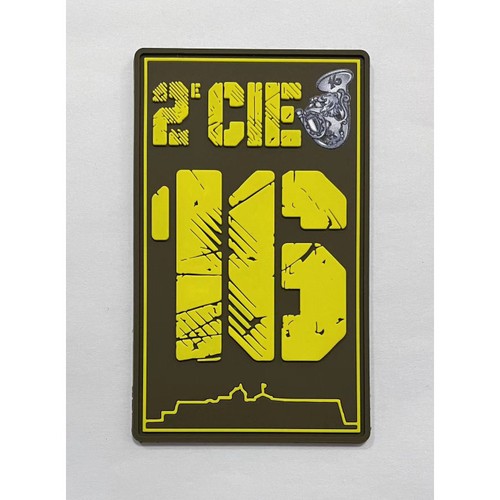 Ecussons militaire eme - ecussons,