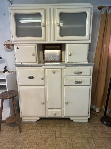 Ancien buffet cuisine mado - cuisine,