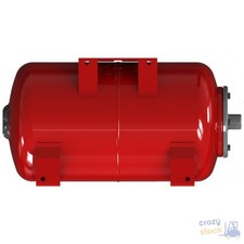 Vase Horizontal Pour