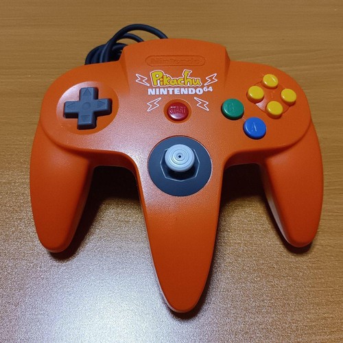 Manette nintendo n64 - nintendo, version