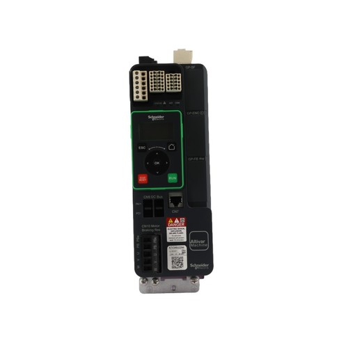 Schneider electric altivar - schneider,
