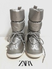 Bottes De Ski Femme Zara Neige