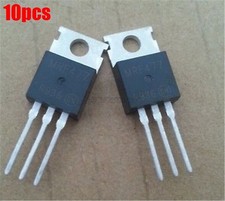 10Pcs MRF477 Mrf 477 Rf S3