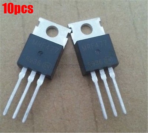 10pcs mrf477 mrf - rf, s3