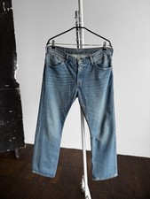 Jean homme Levis 506 bleu