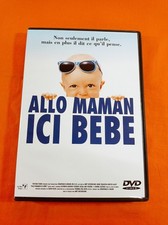DVD - ALLÔ MAMAN ICI BÉBÉ
