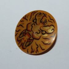 Lego Ninjago Minifig Shield