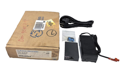 Extron hdmi 101 plus cable - 101,