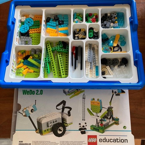 Lego education wedo 45300 - lego,