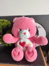 plush care bears Bisounours