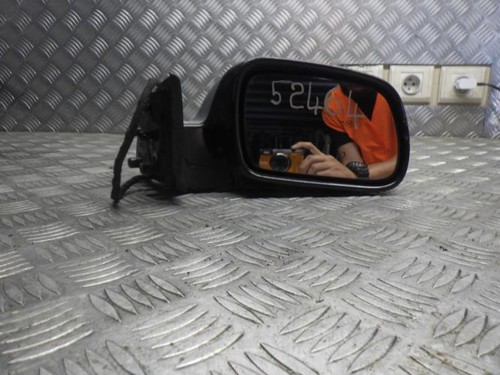 Retroviseur droit peugeot - droit,