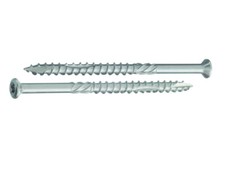 Terrassenschraube Inox Torx Vis de la Terrasse Tête de Vis