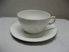 Tasse porcelaine ancienne Richard Ginori Blanche Vecchio Ginori