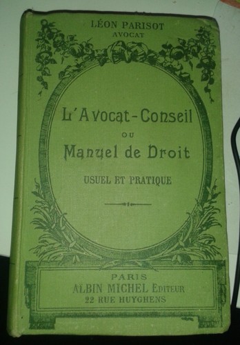 Parisot léon - parisot,