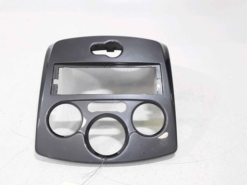 Console renault clio - clio, iii