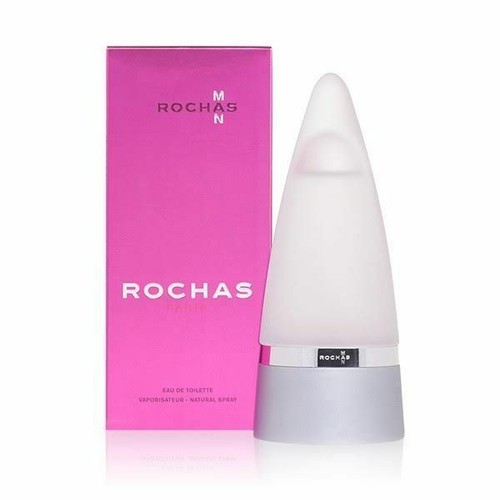 Parfum rochas homme eau - parfum,