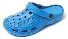 Sabots Femme Homme Confort