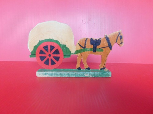 Figurine silhouette bois - figurine,