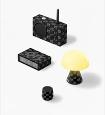 Coffret LEXON X  BASQUIAT