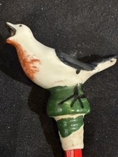 Ancien bouchon verseur en