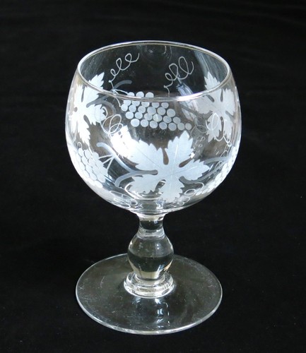 Grand verre raisin - grand, raisin,