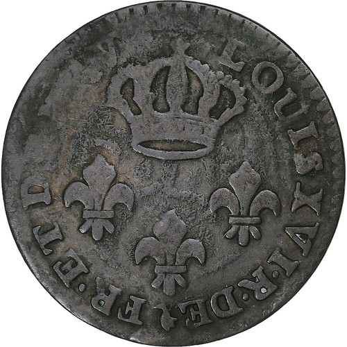 Colonie cayenne louis xvi - colonie, de