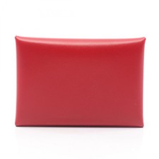 HERMES Calvi Duo Porte-monnaie