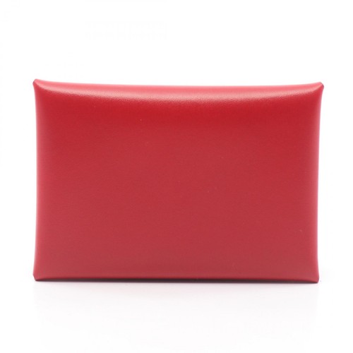 Hermes calvi duo - porte, monnaie