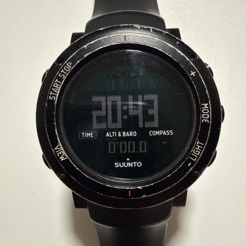 Suunto core all - suunto,