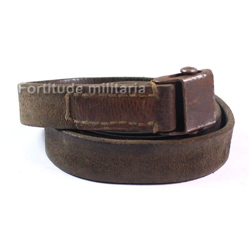 Bretelle fusil mauser 98k - mauser,