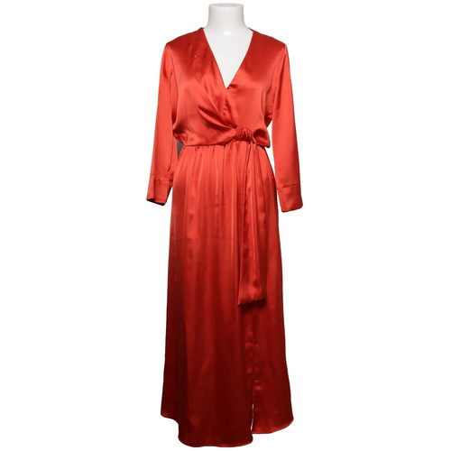 Zara robe volants taille - zara,, à