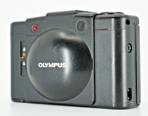 Appareil photo argentique - , 35