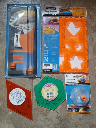 Lof including fiskar paper - lof,