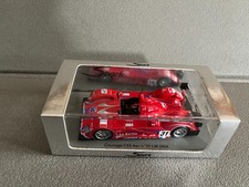 Voiture Miniature Courage C65