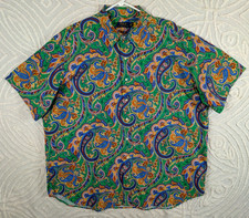 Polo Ralph Lauren Paisley