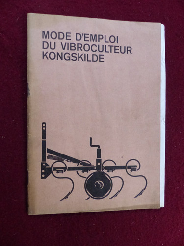 Catalogue prospectus mode d - prospectus, d'