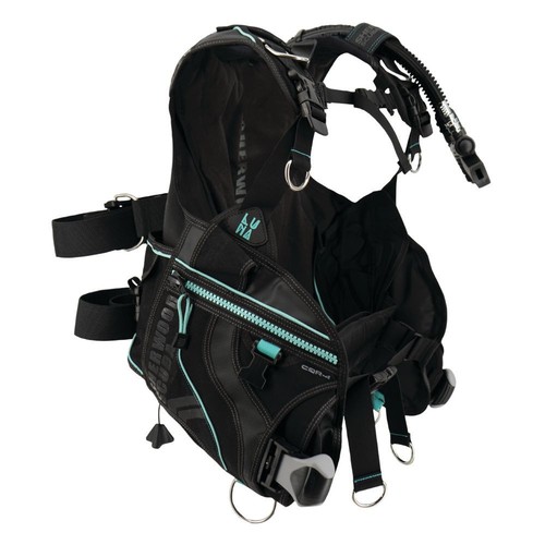 Sherwood luna cqr4 bcd - sherwood,
