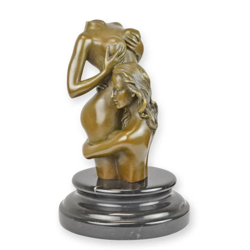 Statue moderne sculpture - statue,