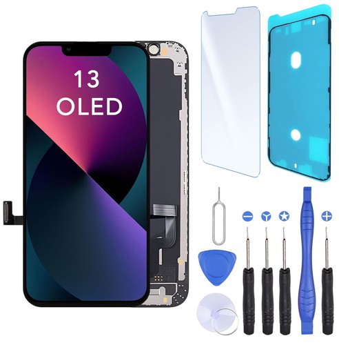 Ecran oled remplacement - ecran, pour