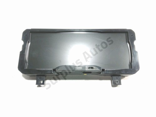 Compteur 9844736380 citroen - 9844736380, c5